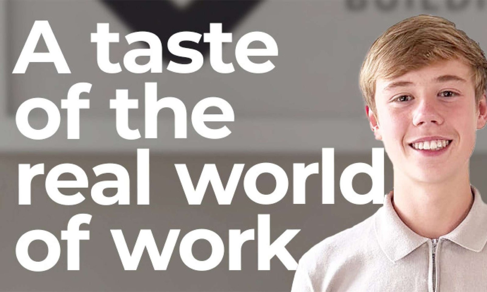 A Week’s Work Experience at Black Cat