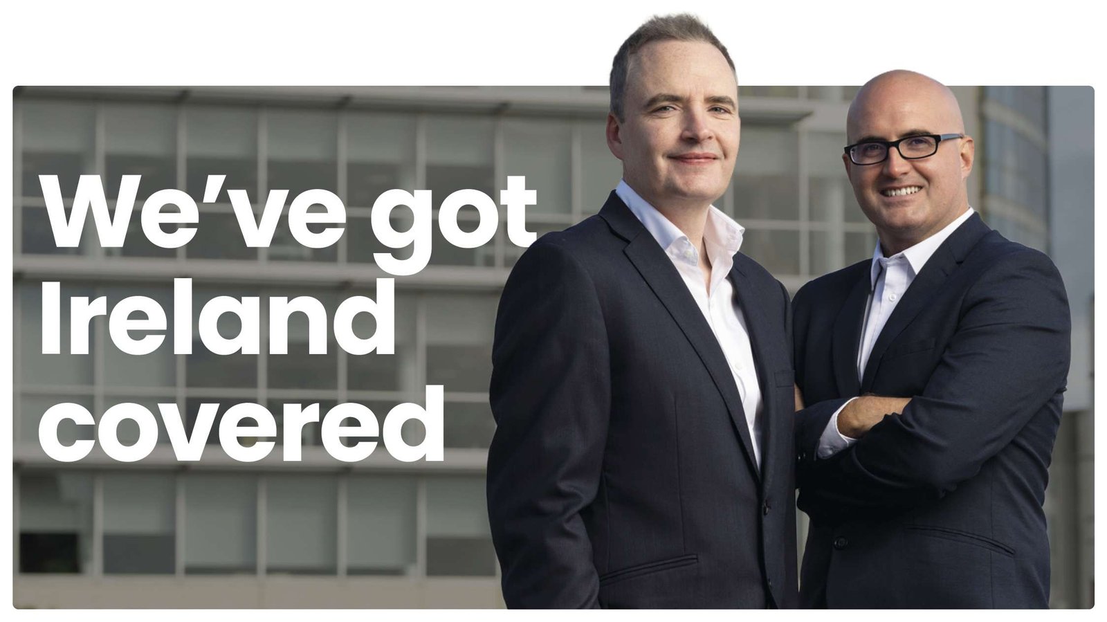 Black Cat Launches in Ireland