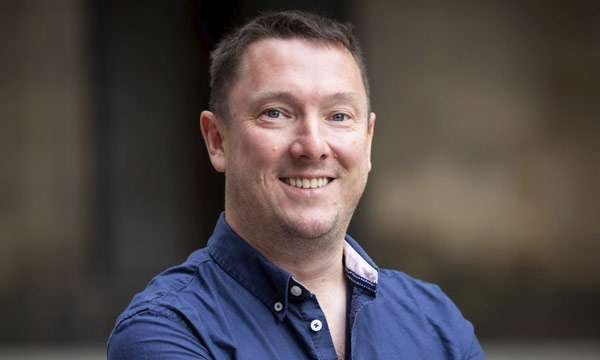 Ben Golby, Director & Founder