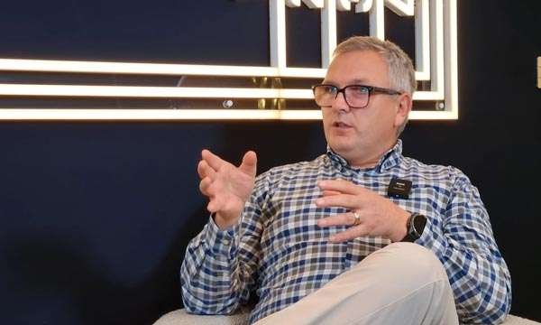 Black Cat Chat Ep.08 Stephen Barnes on PI Insurance