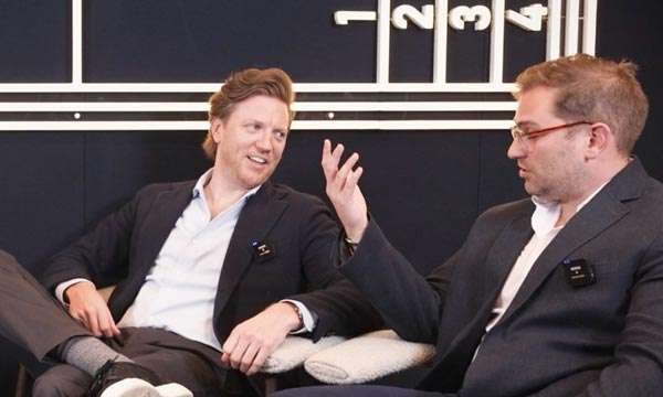 Black Cat Chat Ep. 09 Allegro Real Estate founders Joseph Russell & Ian Fairweather