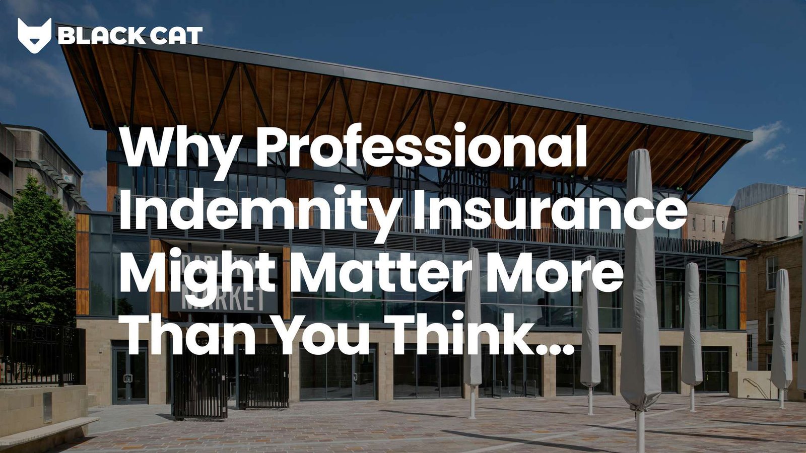 Why Professional Indemnity Insurance Might Matter More Than You Think