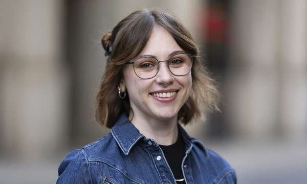 Penny Martin, Marketing Executive