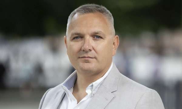 Stephen Barnes, Director & Founder